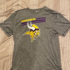 Minnesota Vikings Dri-Fit Shirt